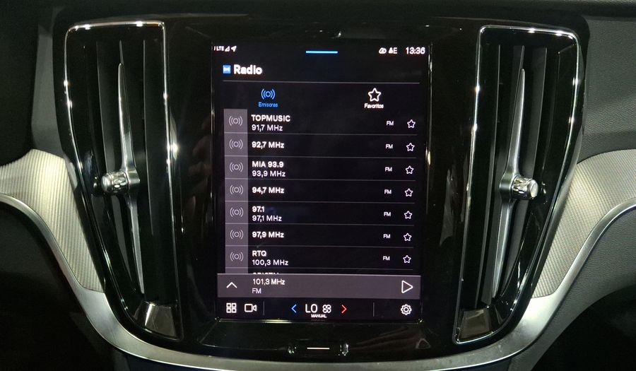 Volvo S60 2.0 B4 MHEV PLUS AUTO Sedan 2023