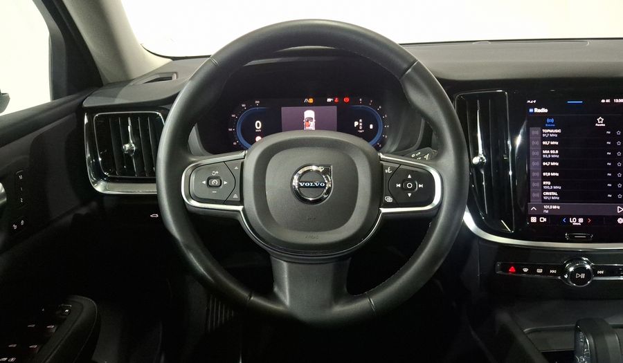 Volvo S60 2.0 B4 MHEV PLUS AUTO Sedan 2023