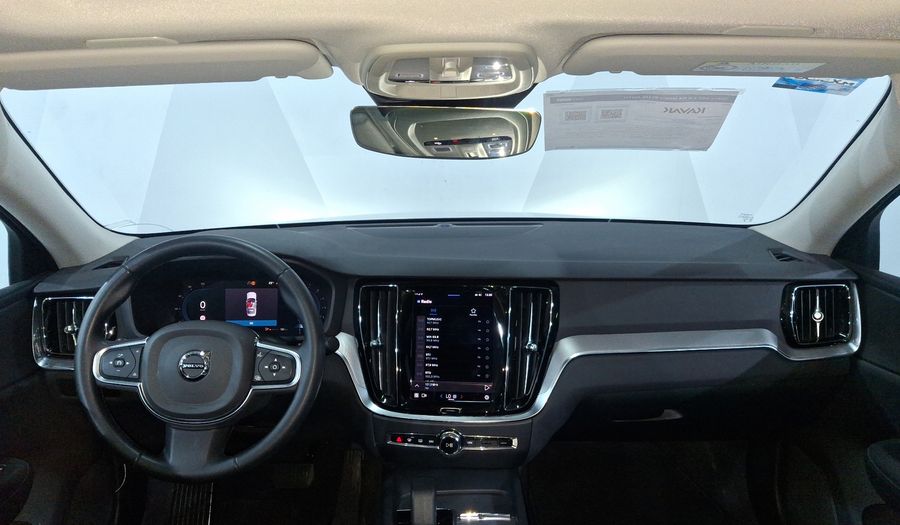 Volvo S60 2.0 B4 MHEV PLUS AUTO Sedan 2023