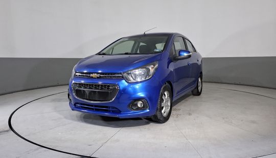 Chevrolet • Beat