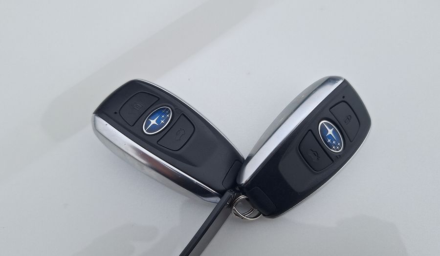 Subaru Xv 2.0I CVT DYNAMIC SP 4WD Suv 2023