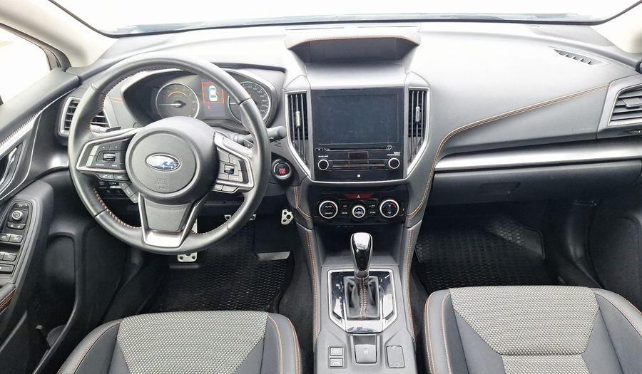 Subaru Xv 2.0I CVT DYNAMIC SP 4WD Suv 2023
