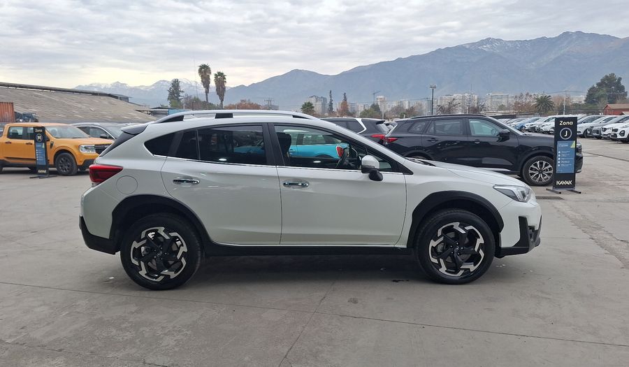 Subaru Xv 2.0I CVT DYNAMIC SP 4WD Suv 2023
