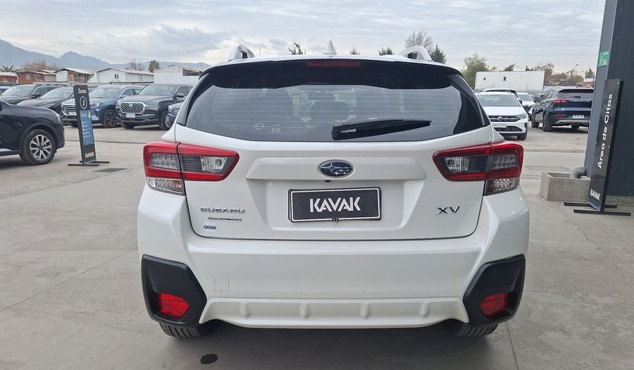 Subaru Xv 2.0I CVT DYNAMIC SP 4WD Suv 2023