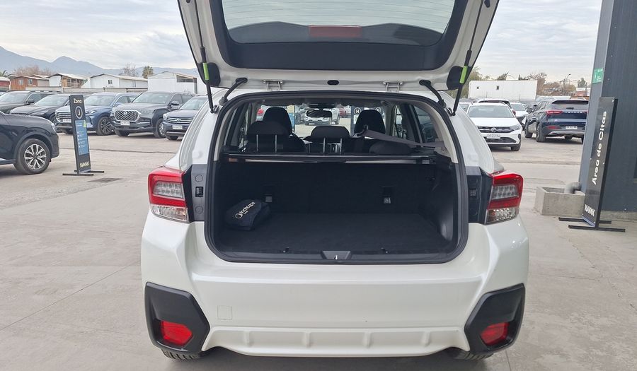 Subaru Xv 2.0I CVT DYNAMIC SP 4WD Suv 2023
