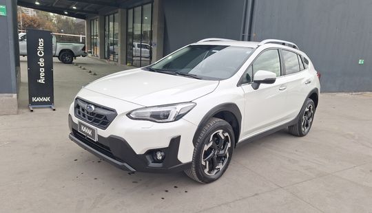 Subaru • XV