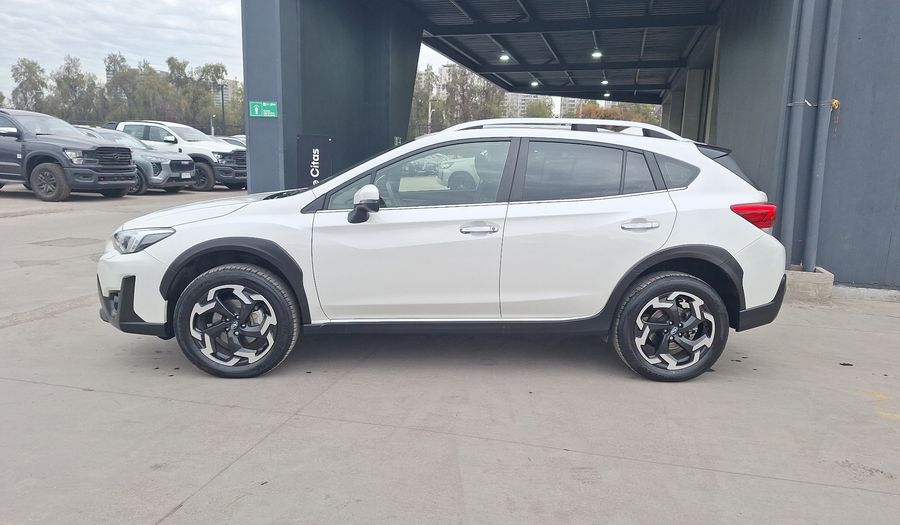 Subaru Xv 2.0I CVT DYNAMIC SP 4WD Suv 2023