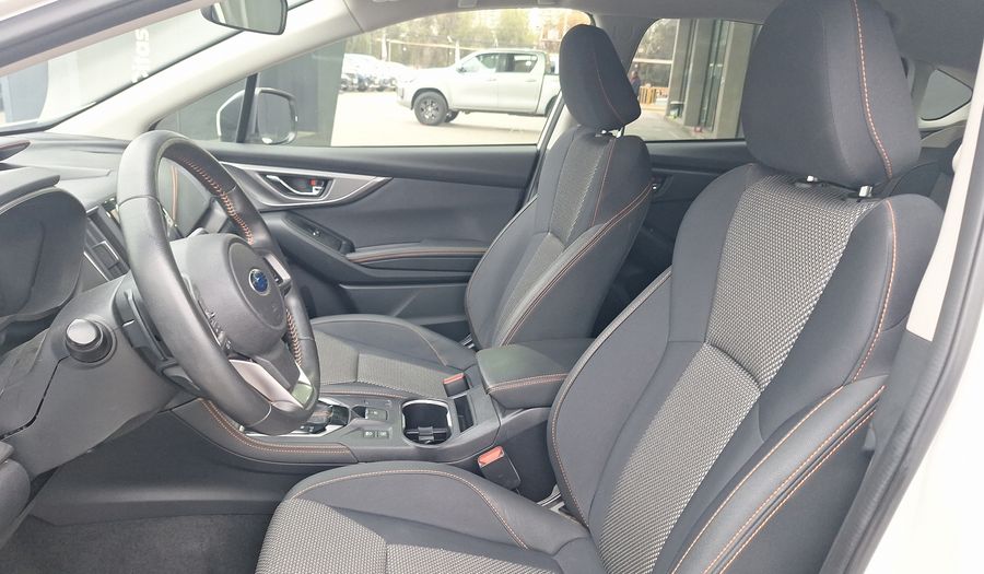 Subaru Xv 2.0I CVT DYNAMIC SP 4WD Suv 2023