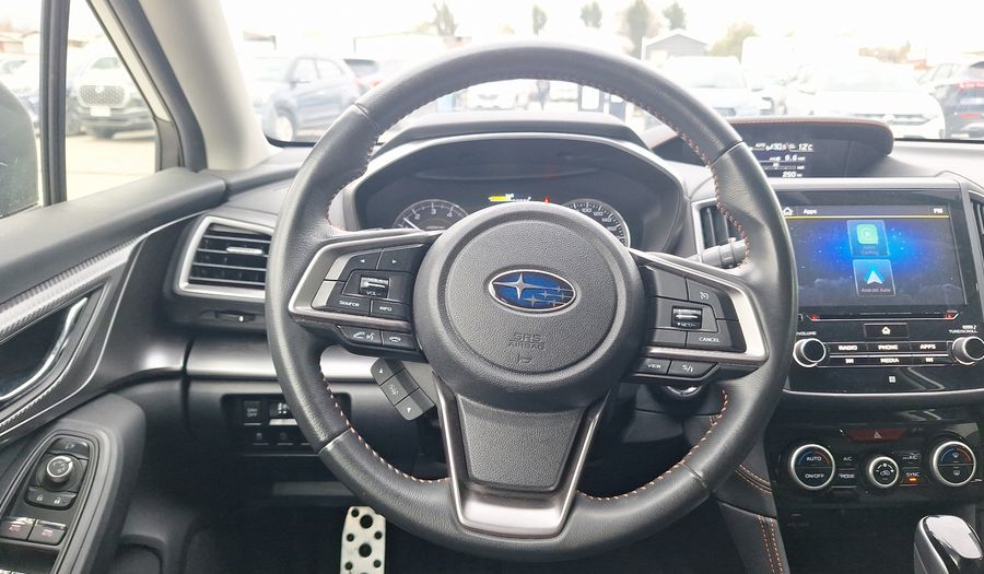 Subaru Xv 2.0I CVT DYNAMIC SP 4WD Suv 2023