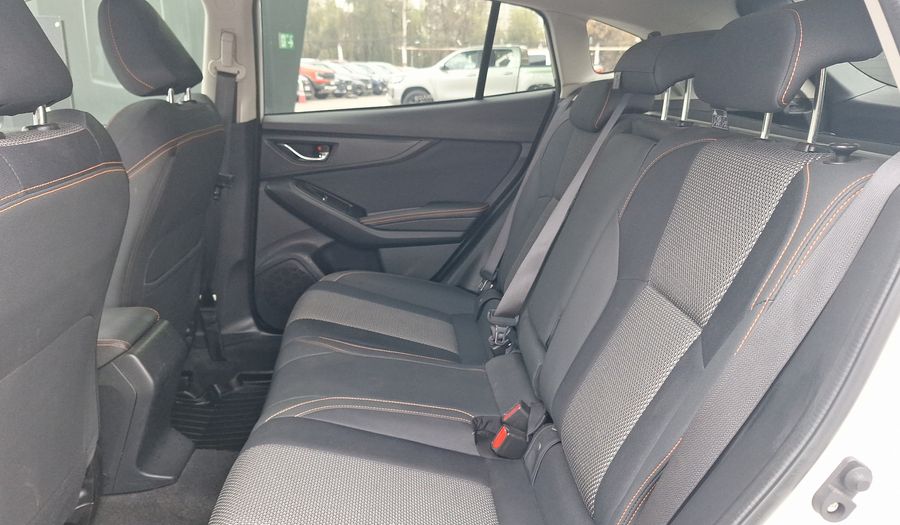 Subaru Xv 2.0I CVT DYNAMIC SP 4WD Suv 2023
