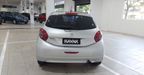 Peugeot 208 1.2 ACTIVE Hatchback 2020