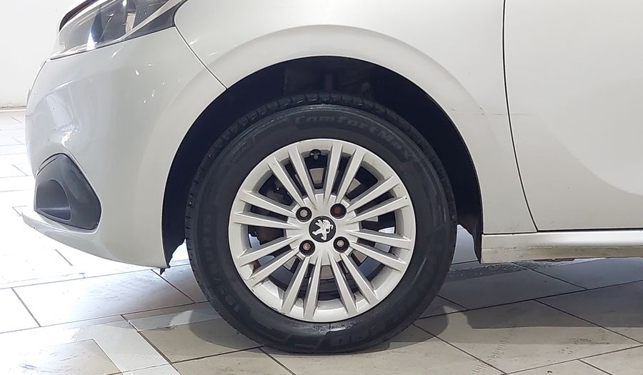 Peugeot 208 1.2 ACTIVE Hatchback 2020