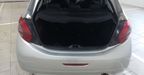 Peugeot 208 1.2 ACTIVE Hatchback 2020
