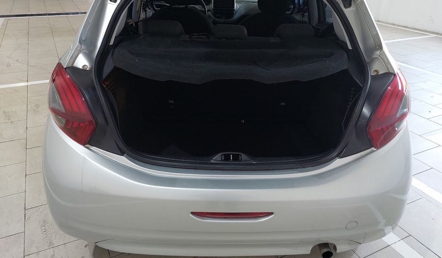 Peugeot 208 1.2 ACTIVE Hatchback 2020