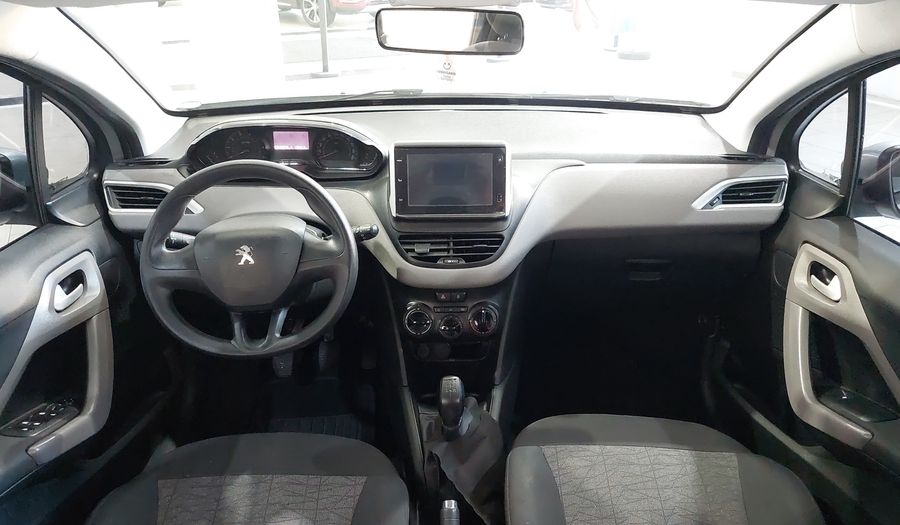 Peugeot 208 1.2 ACTIVE Hatchback 2020