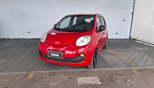 Chery • QQ