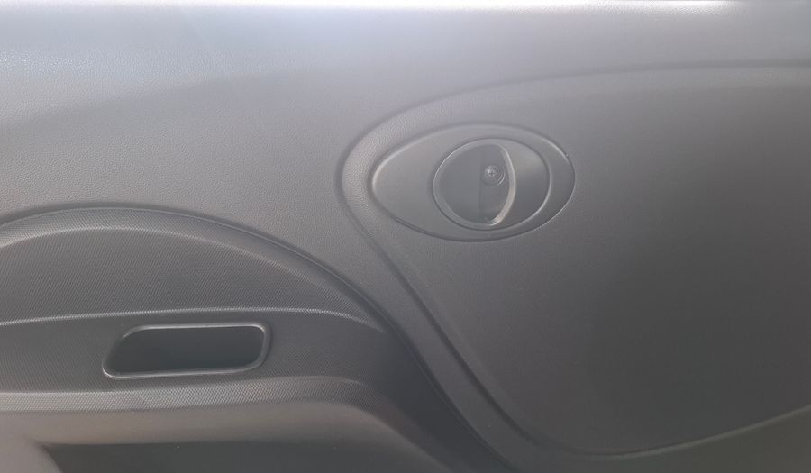 Chery Qq 1.0 LIGHT SECURITY Hatchback 2016