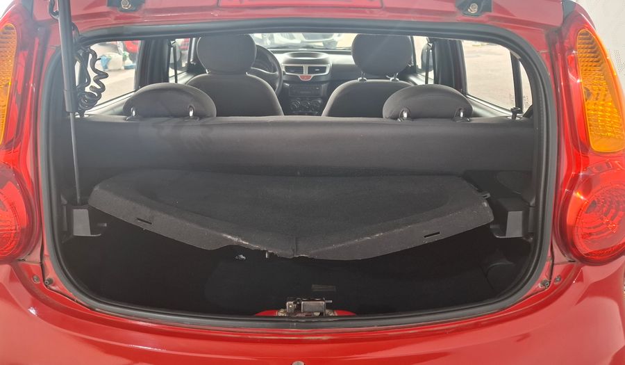 Chery Qq 1.0 LIGHT SECURITY Hatchback 2016