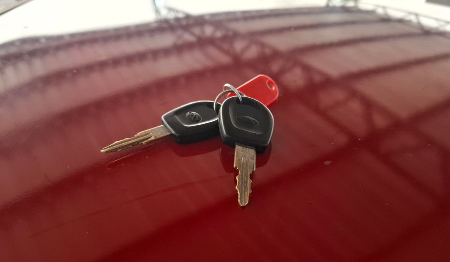 Chery Qq 1.0 LIGHT SECURITY Hatchback 2016
