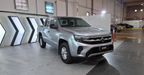 Volkswagen Amarok 2.0 TDI TRENDLINE G2 4X2 MY25 Pickup 2024