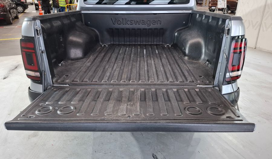 Volkswagen Amarok 2.0 TDI TRENDLINE G2 4X2 MY25 Pickup 2024