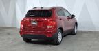 Chevrolet Trax 1.8 B LT AUTO Suv 2019