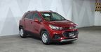 Chevrolet Trax 1.8 B LT AUTO Suv 2019