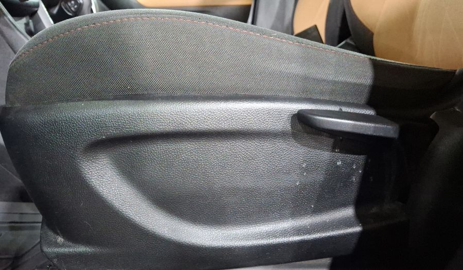 Chevrolet Trax 1.8 B LT AUTO Suv 2019