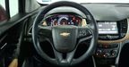 Chevrolet Trax 1.8 B LT AUTO Suv 2019