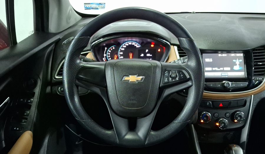 Chevrolet Trax 1.8 B LT AUTO Suv 2019