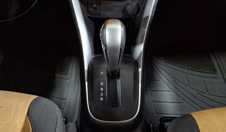 Chevrolet Trax 1.8 B LT AUTO Suv 2019