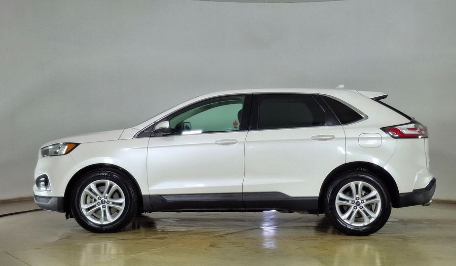 Ford Edge 2.0 ECOBOOST AUTO SEL 4WD Suv 2020