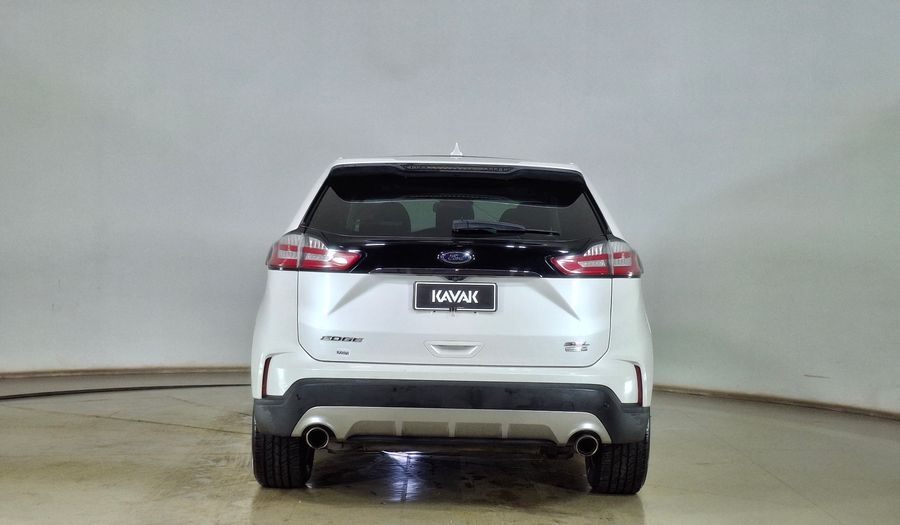 Ford Edge 2.0 ECOBOOST AUTO SEL 4WD Suv 2020