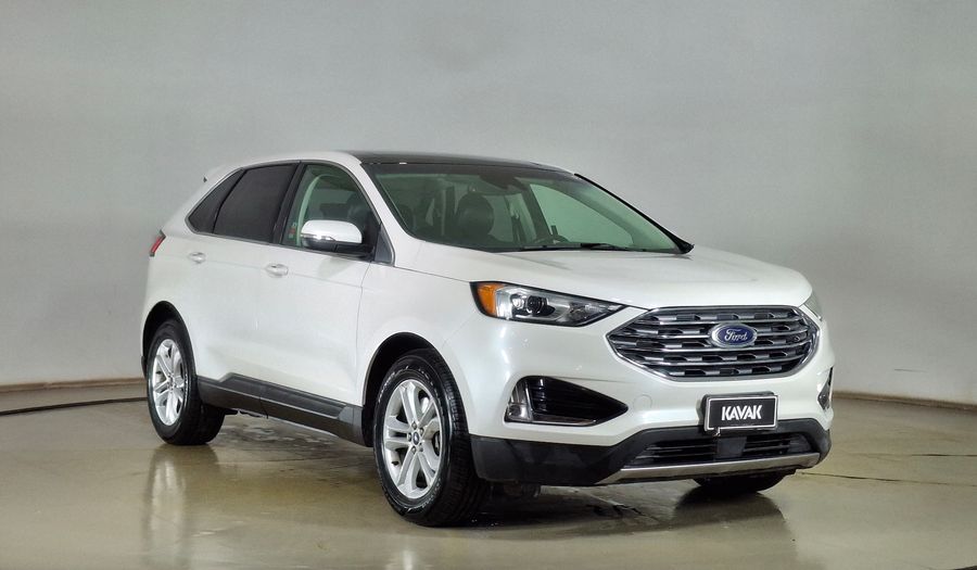 Ford Edge 2.0 ECOBOOST AUTO SEL 4WD Suv 2020