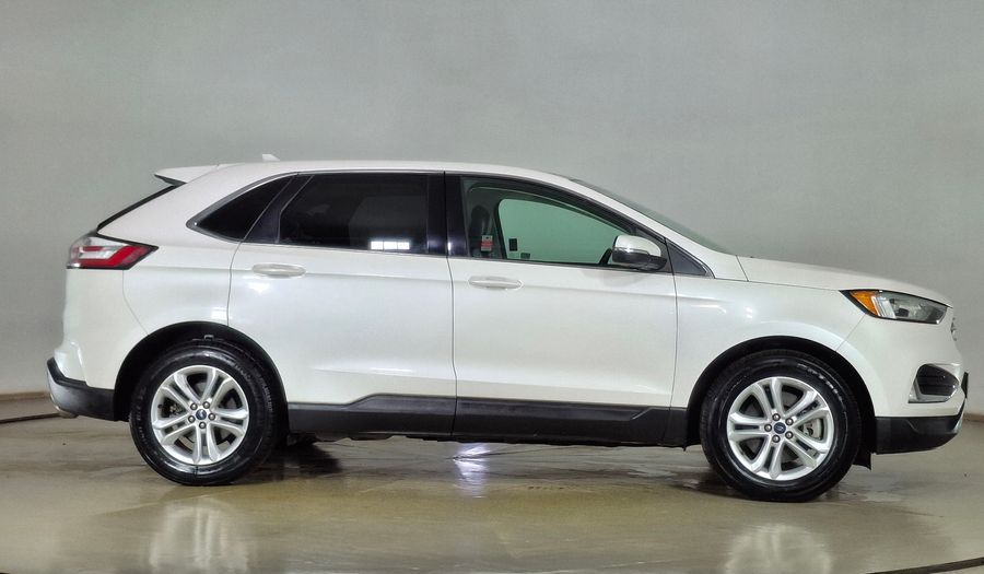 Ford Edge 2.0 ECOBOOST AUTO SEL 4WD Suv 2020