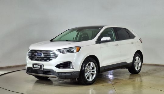 Ford • Edge
