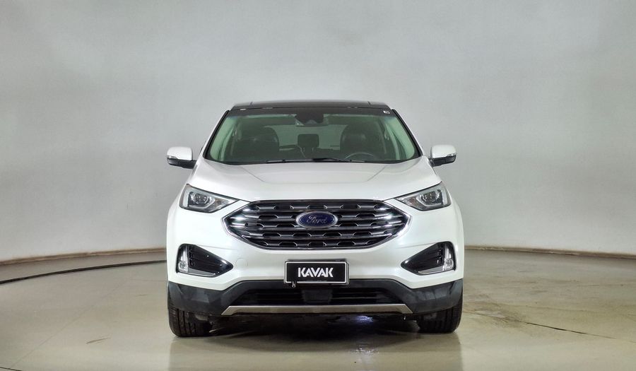 Ford Edge 2.0 ECOBOOST AUTO SEL 4WD Suv 2020