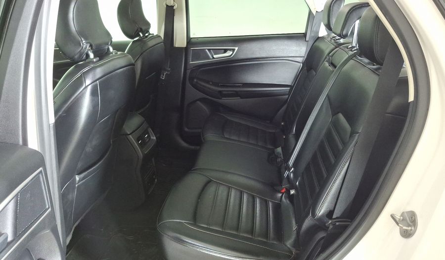 Ford Edge 2.0 ECOBOOST AUTO SEL 4WD Suv 2020