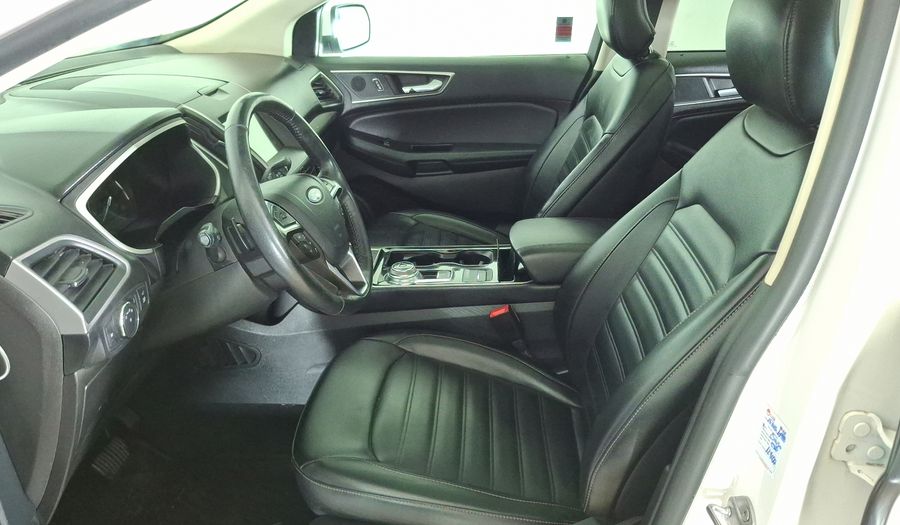 Ford Edge 2.0 ECOBOOST AUTO SEL 4WD Suv 2020