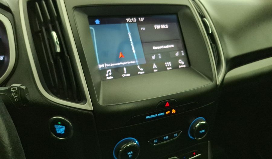 Ford Edge 2.0 ECOBOOST AUTO SEL 4WD Suv 2020