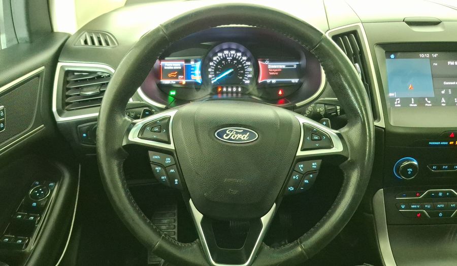Ford Edge 2.0 ECOBOOST AUTO SEL 4WD Suv 2020