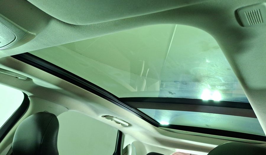 Ford Edge 2.0 ECOBOOST AUTO SEL 4WD Suv 2020