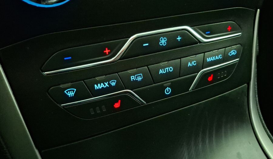 Ford Edge 2.0 ECOBOOST AUTO SEL 4WD Suv 2020
