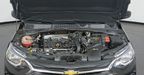 Chevrolet Onix 1.0 TURBO LT AUTO Hatchback 2020