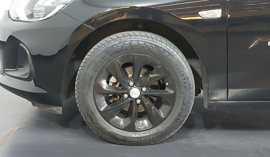 Chevrolet Onix 1.0 TURBO LT AUTO Hatchback 2020