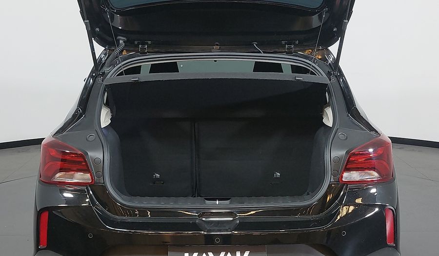 Chevrolet Onix 1.0 TURBO LT AUTO Hatchback 2020