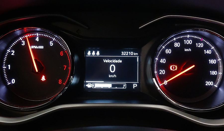 Chevrolet Onix 1.0 TURBO LT AUTO Hatchback 2020