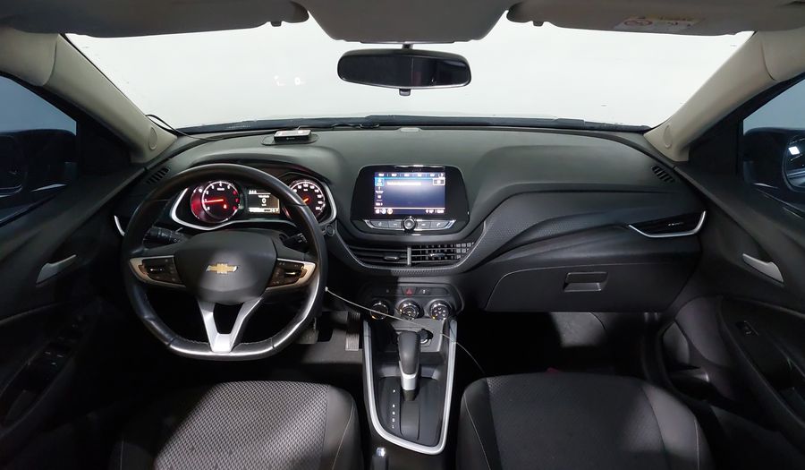 Chevrolet Onix 1.0 TURBO LT AUTO Hatchback 2020