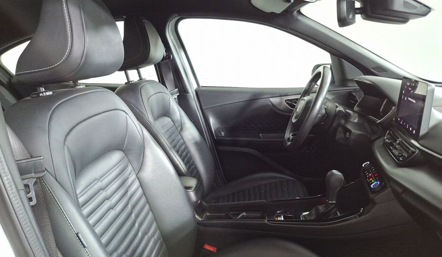 Fiat Fastback 1.3 IMPETUS Suv 2024