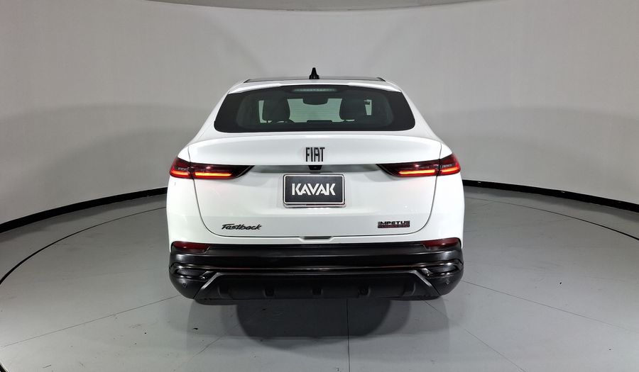 Fiat Fastback 1.3 IMPETUS Suv 2024